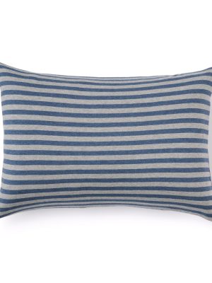 Cotton Jersey Pillowcase
