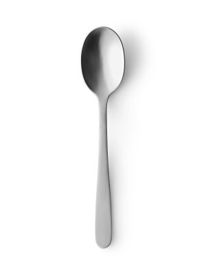 Stainless Steel Dessert Spoon