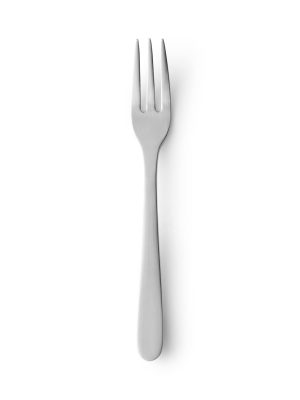 Stainless Steel Tea Fork