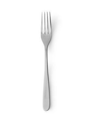 Stainless Steel Table Fork