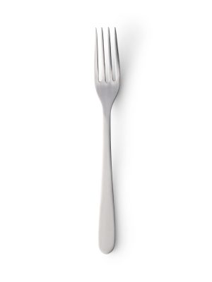 Stainless Steel Dessert Fork