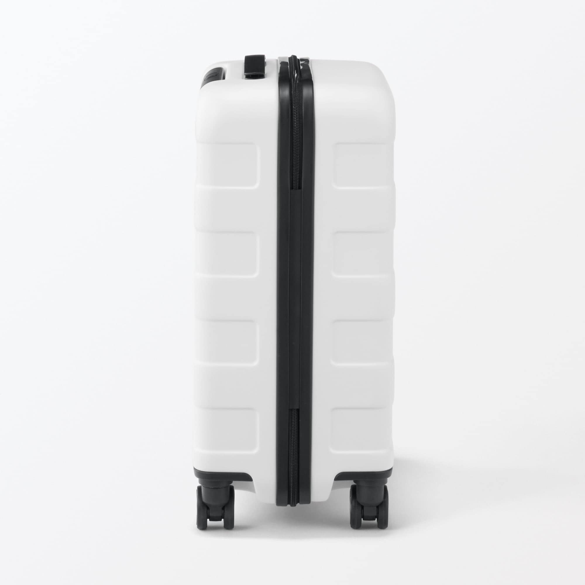 Adjustable Handle Hard Shell Suitcase 36L | Carry-On - Image 3