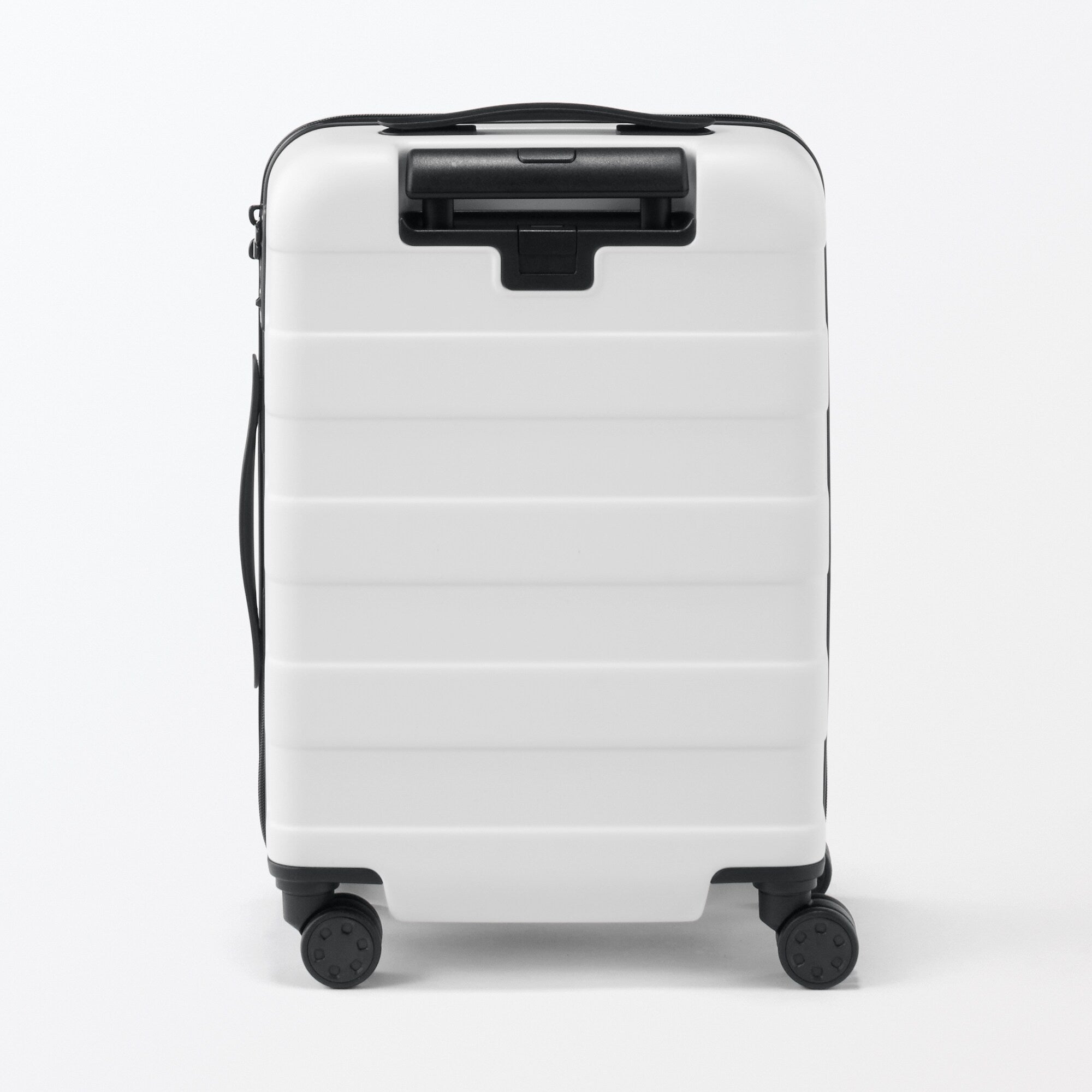 Adjustable Handle Hard Shell Suitcase 36L | Carry-On - Image 4
