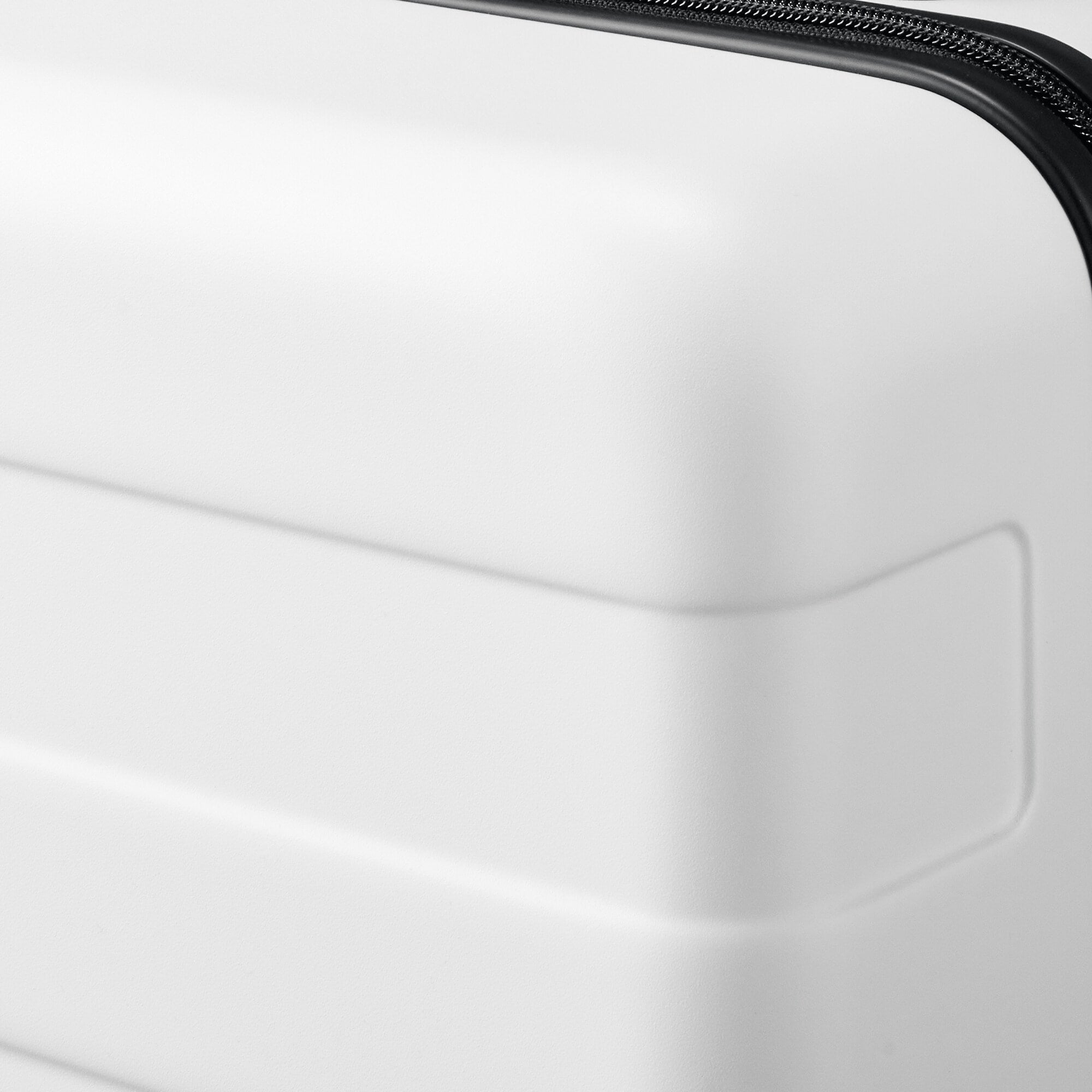 Adjustable Handle Hard Shell Suitcase 36L | Carry-On - Image 15