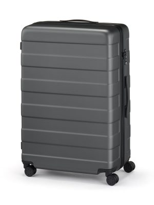 Adjustable Handle Hard Shell Suitcase 105L | Check-In