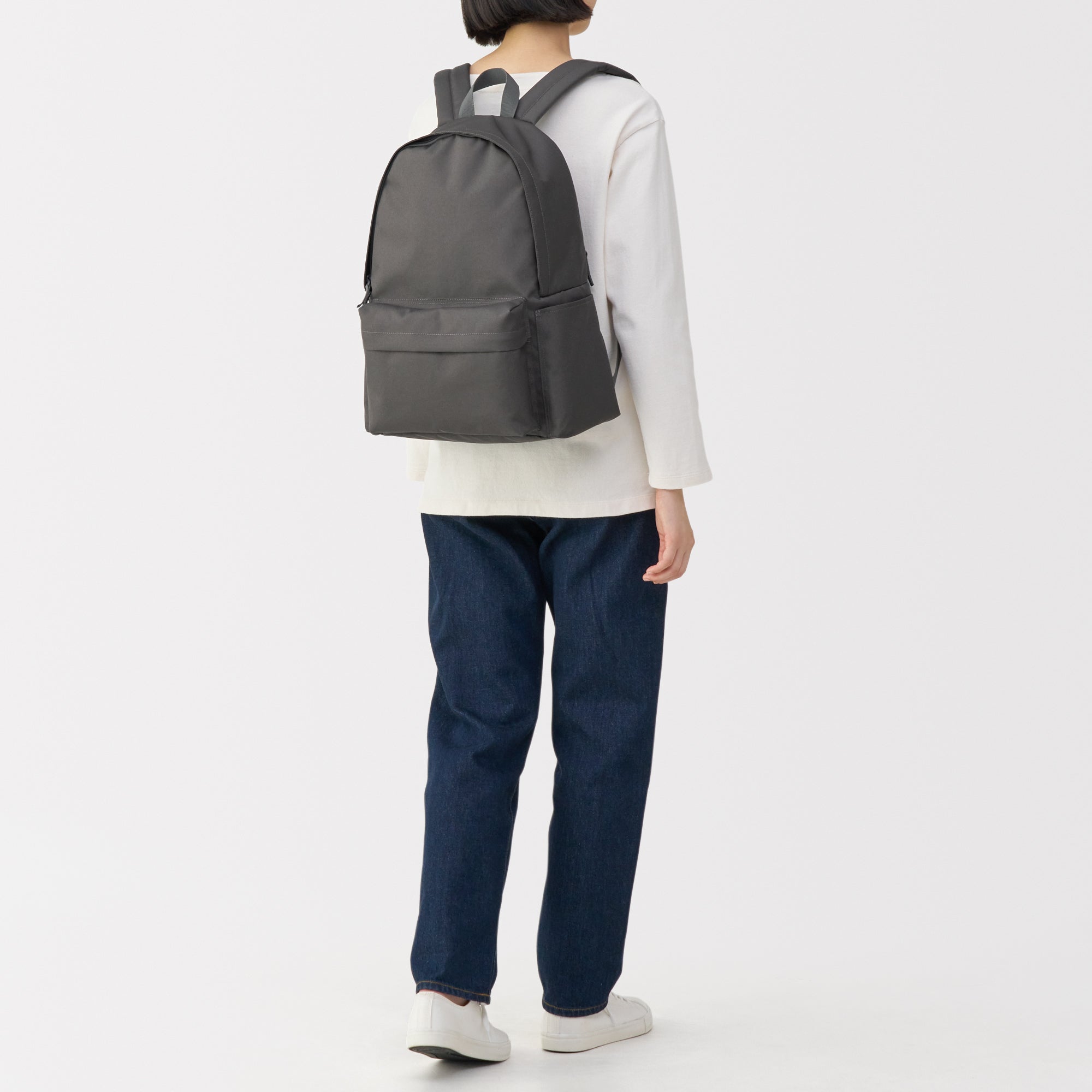 Less Tiring Water Repellent Backpack - Image 24