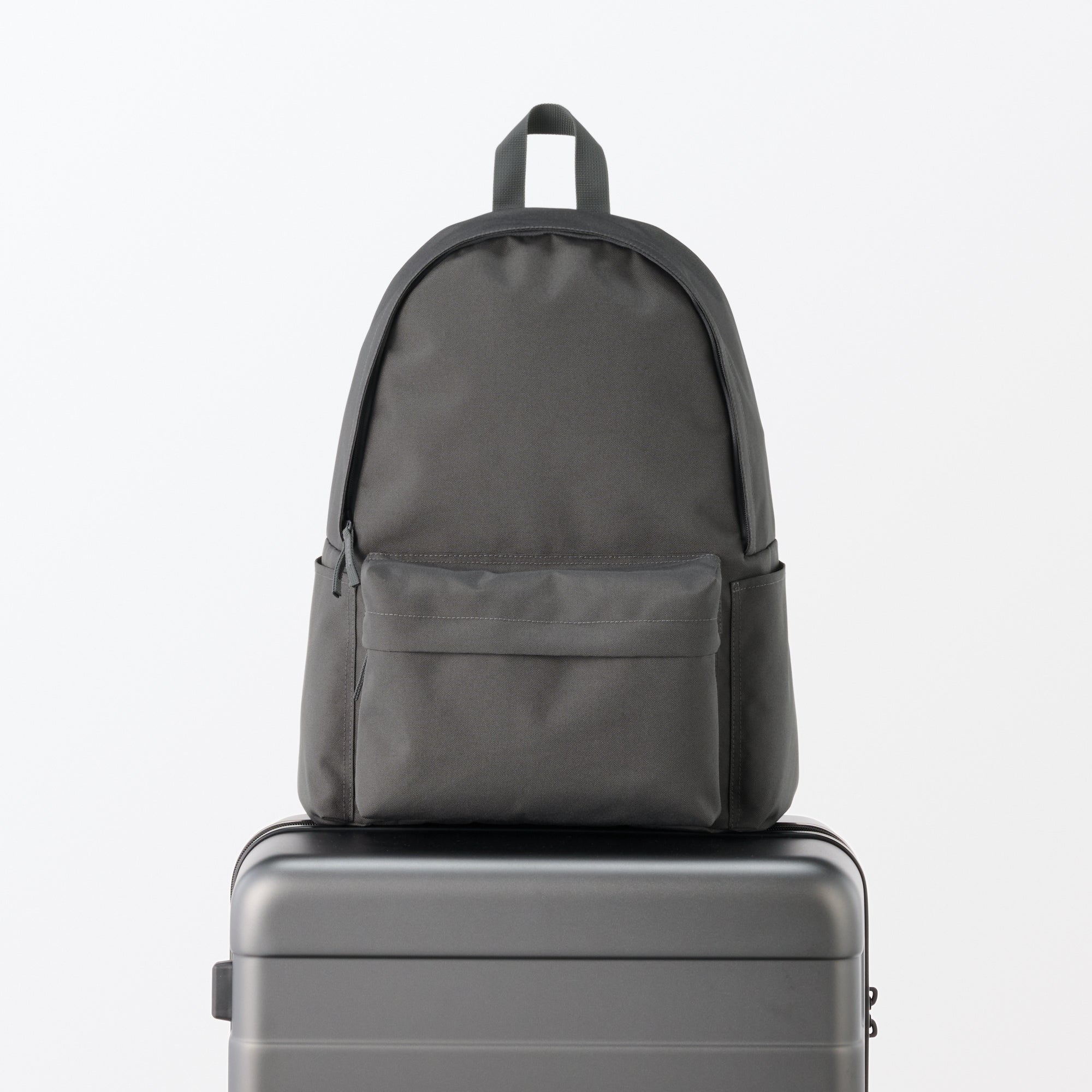 Less Tiring Water Repellent Backpack - Image 28