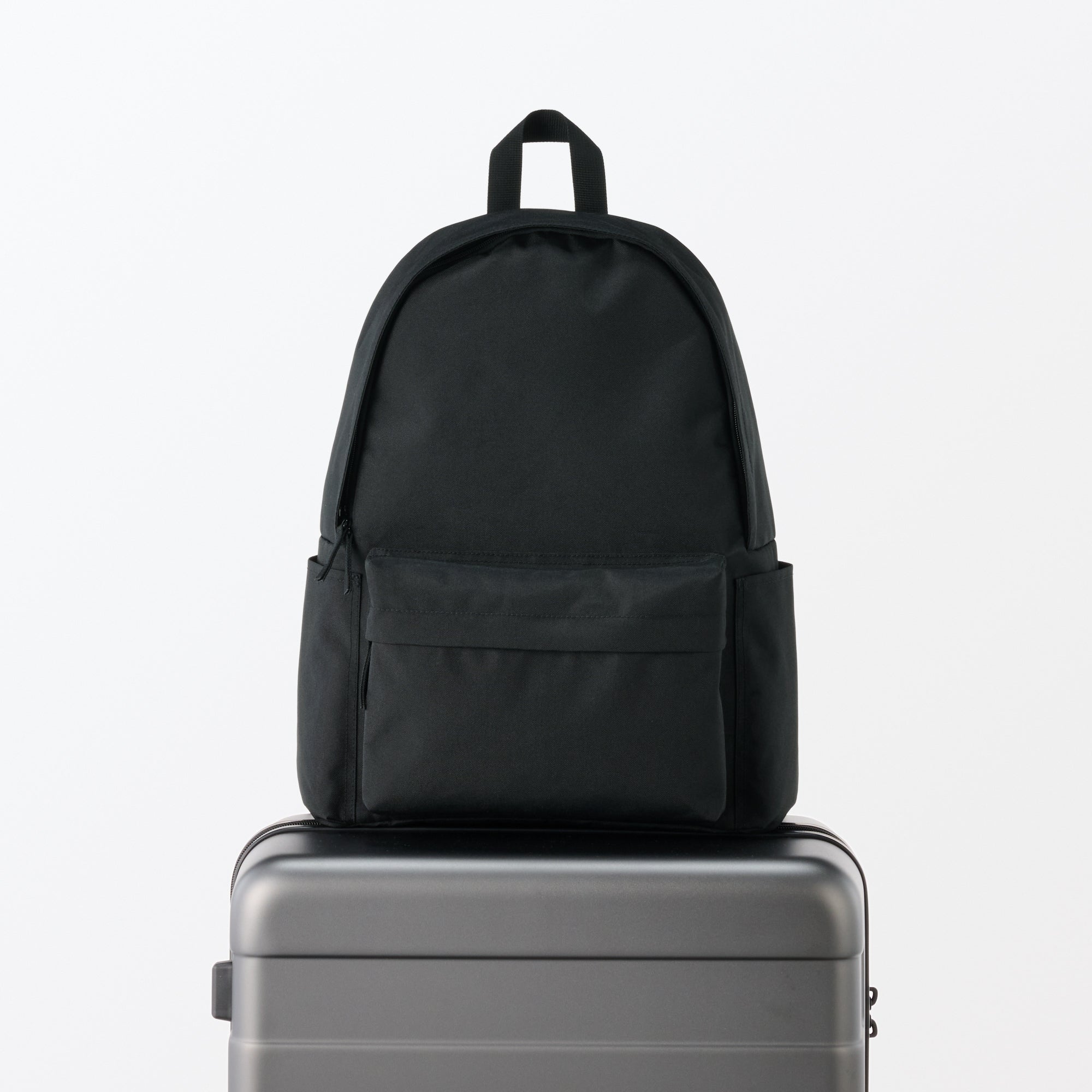 Less Tiring Water Repellent Backpack - Image 42