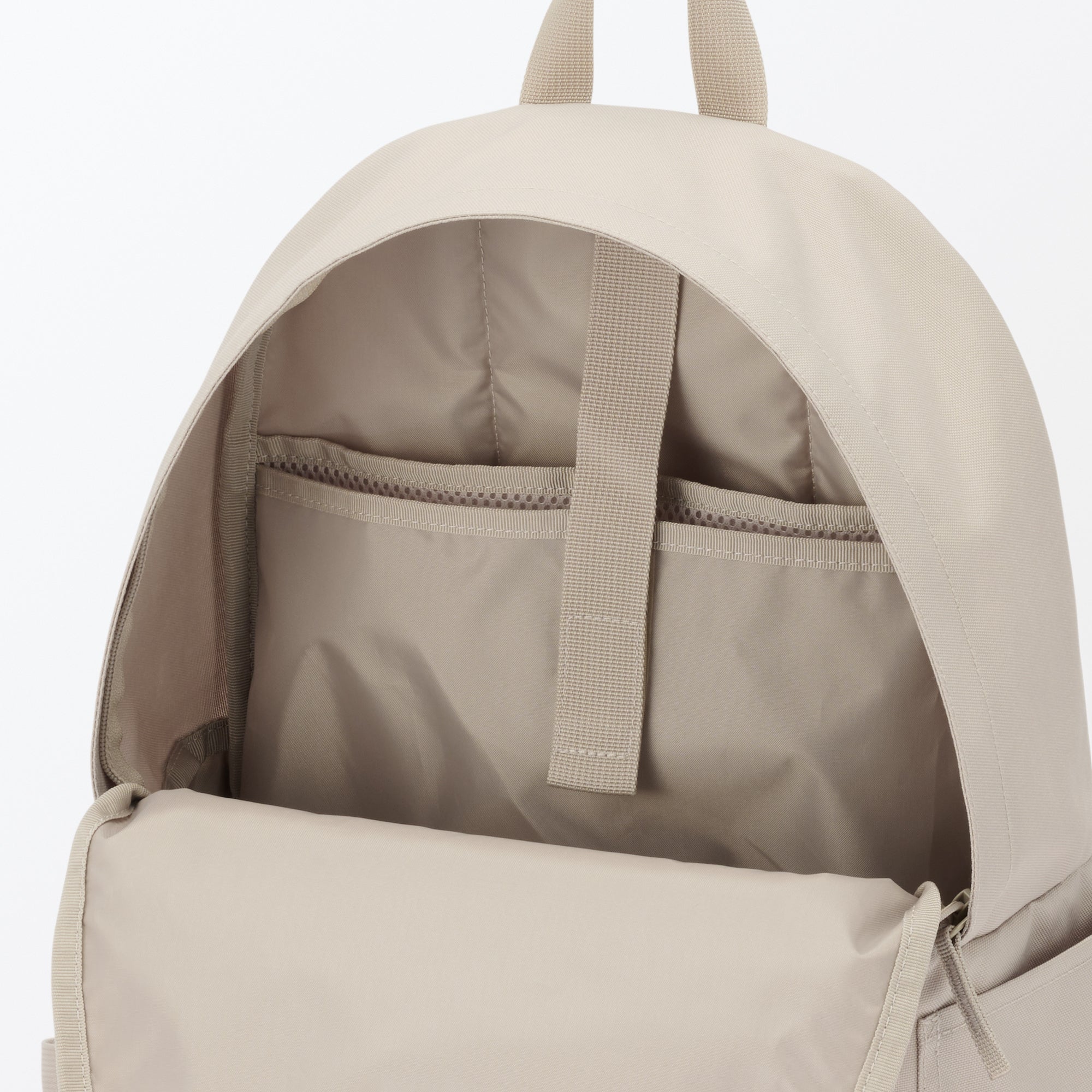 Less Tiring Water Repellent Backpack - Image 47