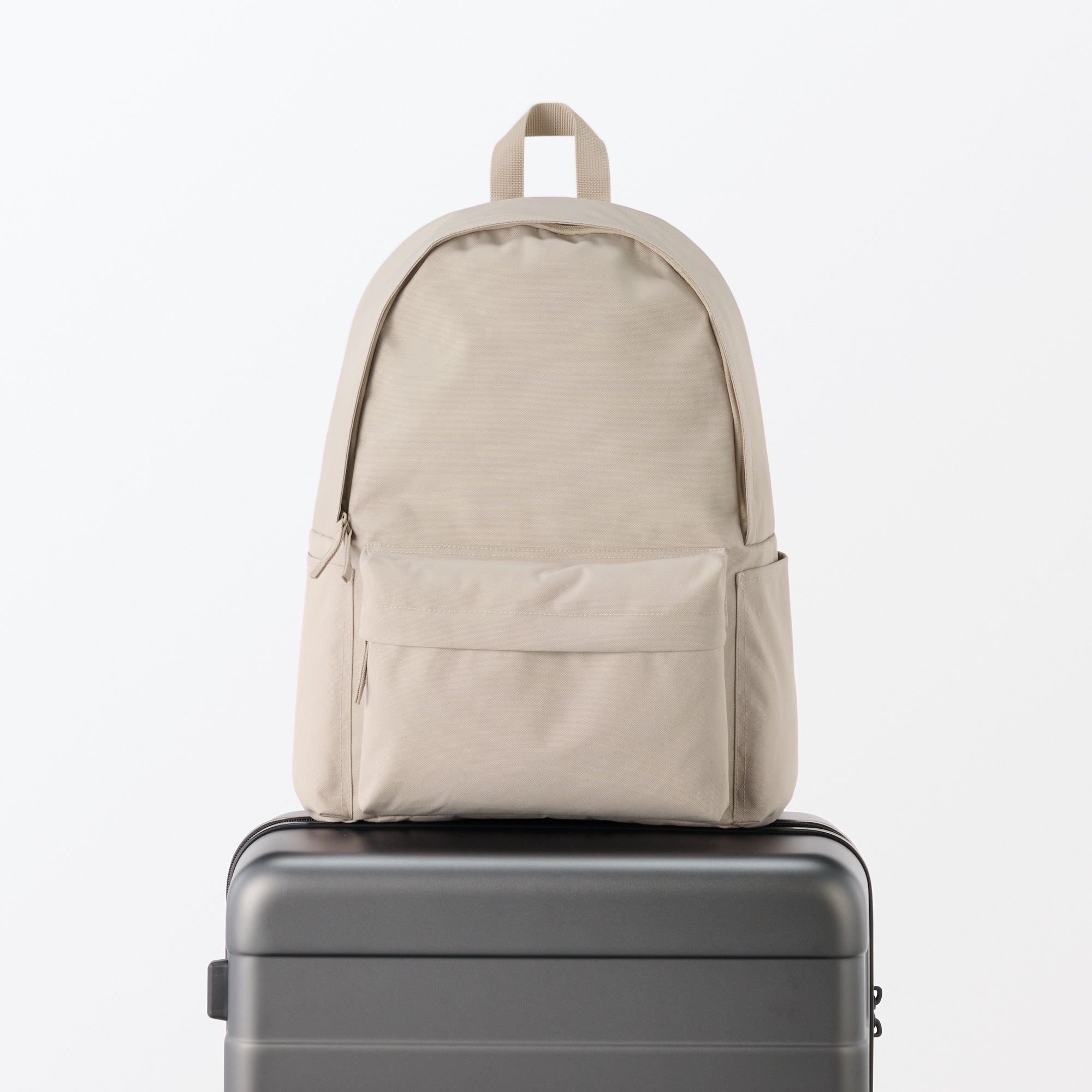 Less Tiring Water Repellent Backpack - Image 57