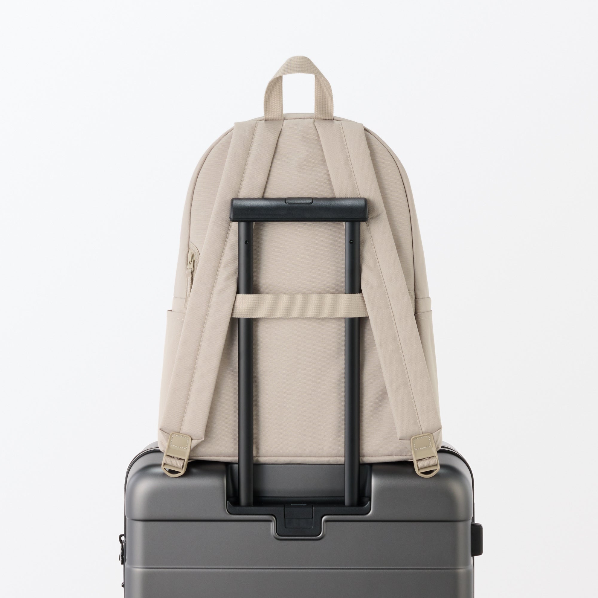 Less Tiring Water Repellent Backpack - Image 58