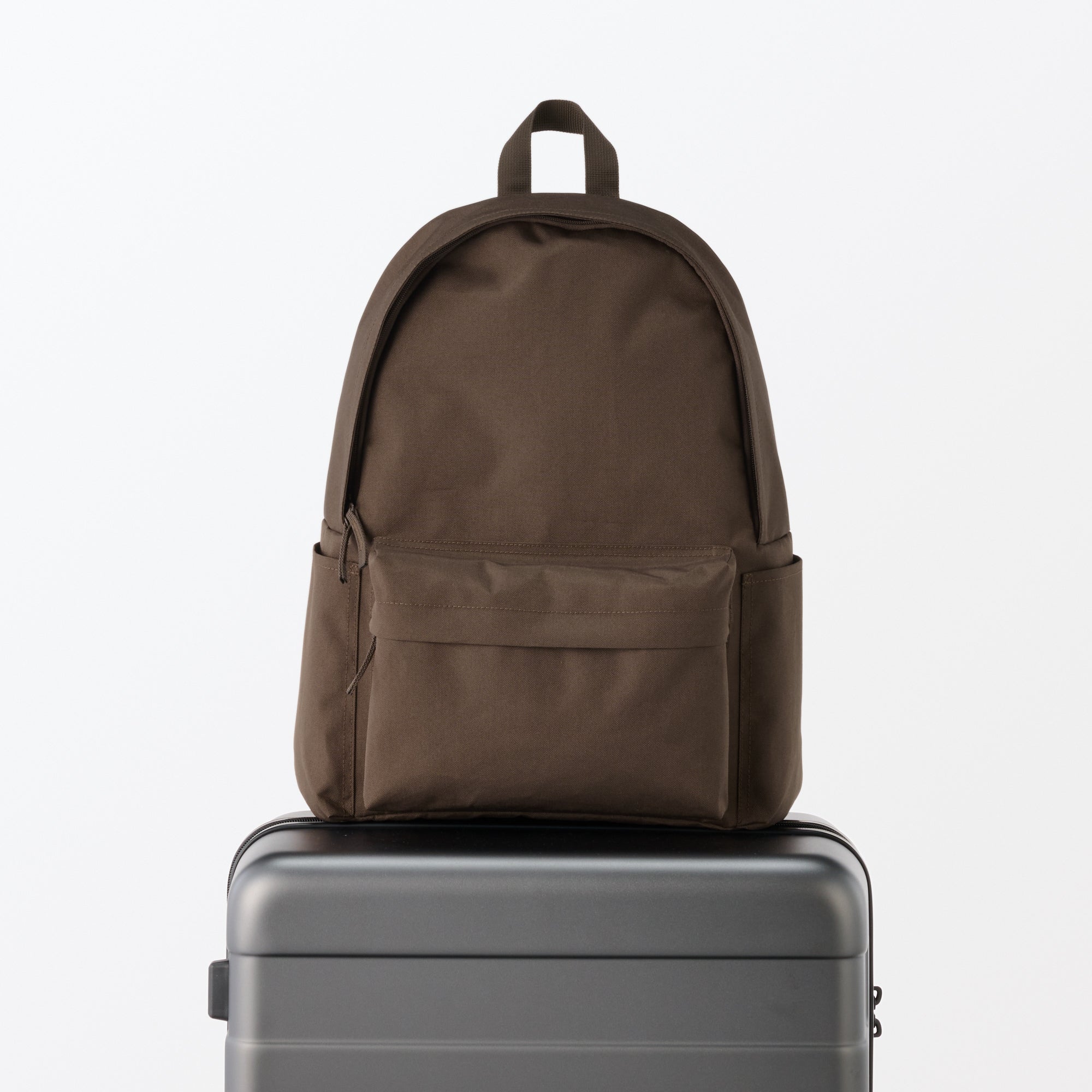 Less Tiring Water Repellent Backpack - Image 72