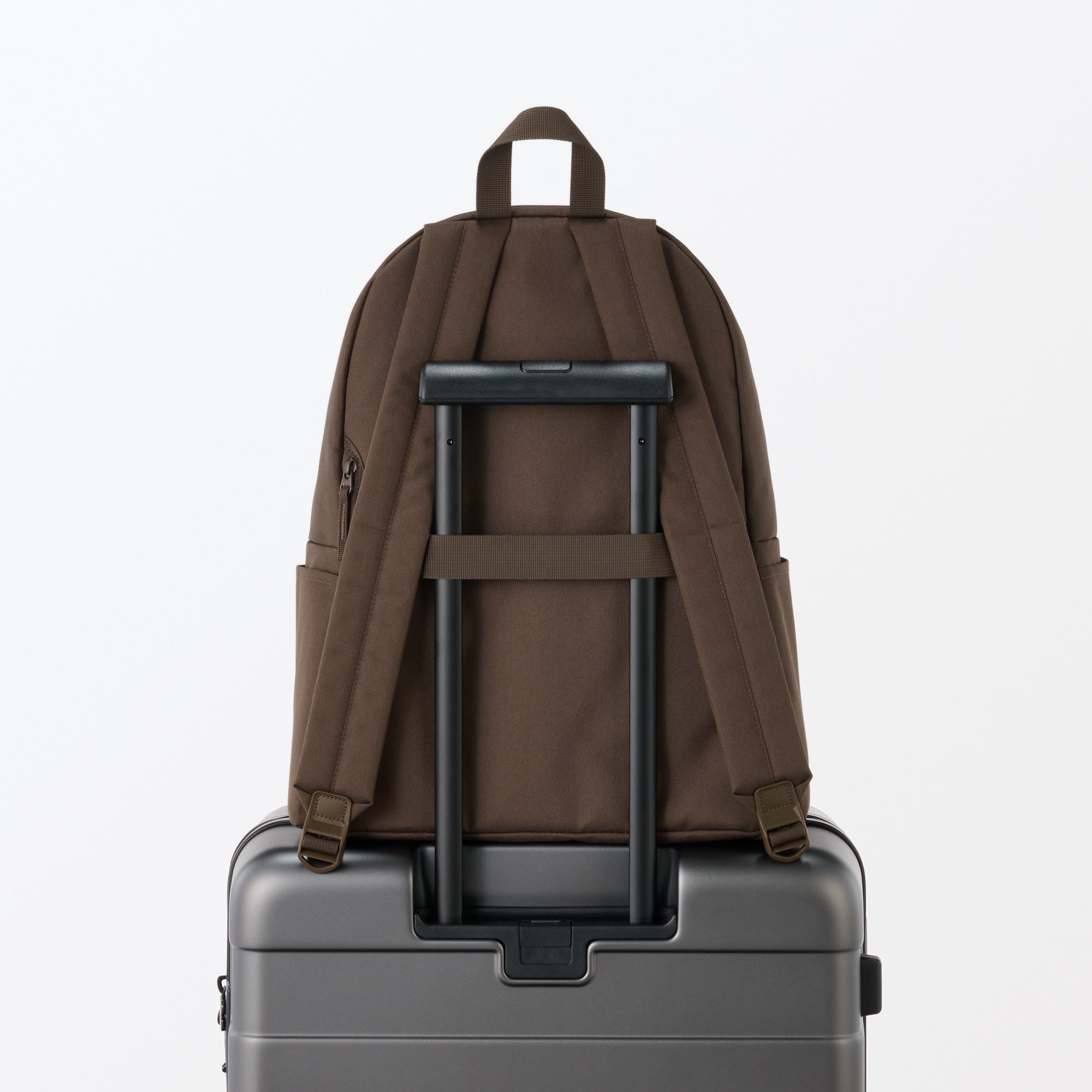 Less Tiring Water Repellent Backpack - Image 73