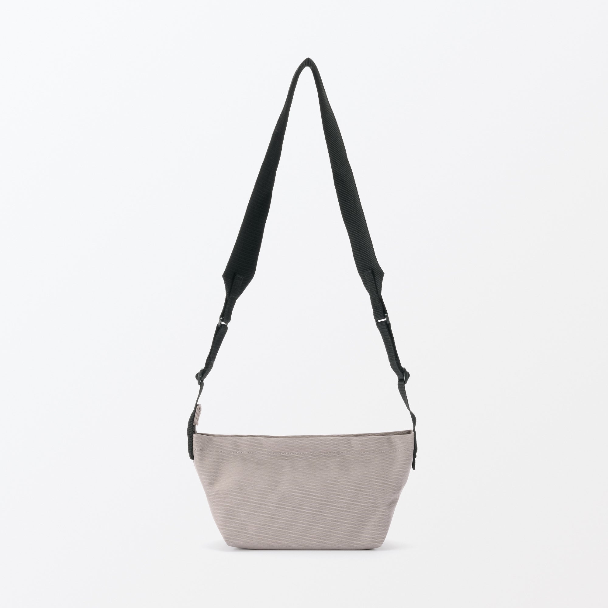 Recycled Wide Strap Mini Shoulder Bag - Image 12