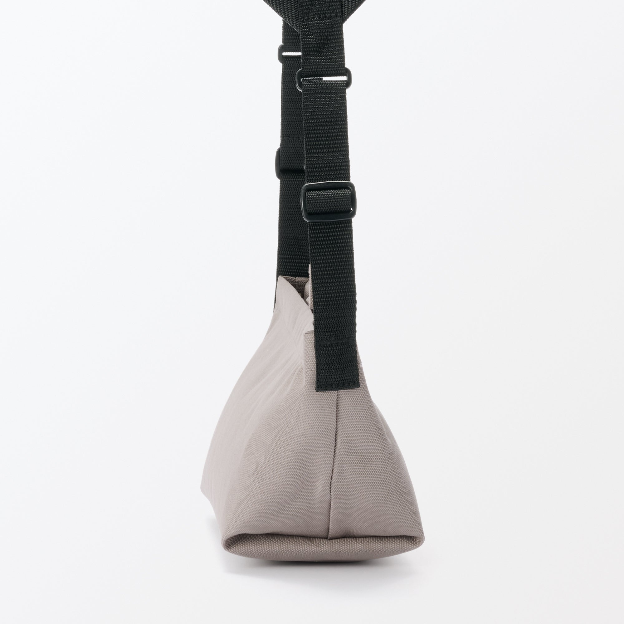 Recycled Wide Strap Mini Shoulder Bag - Image 15