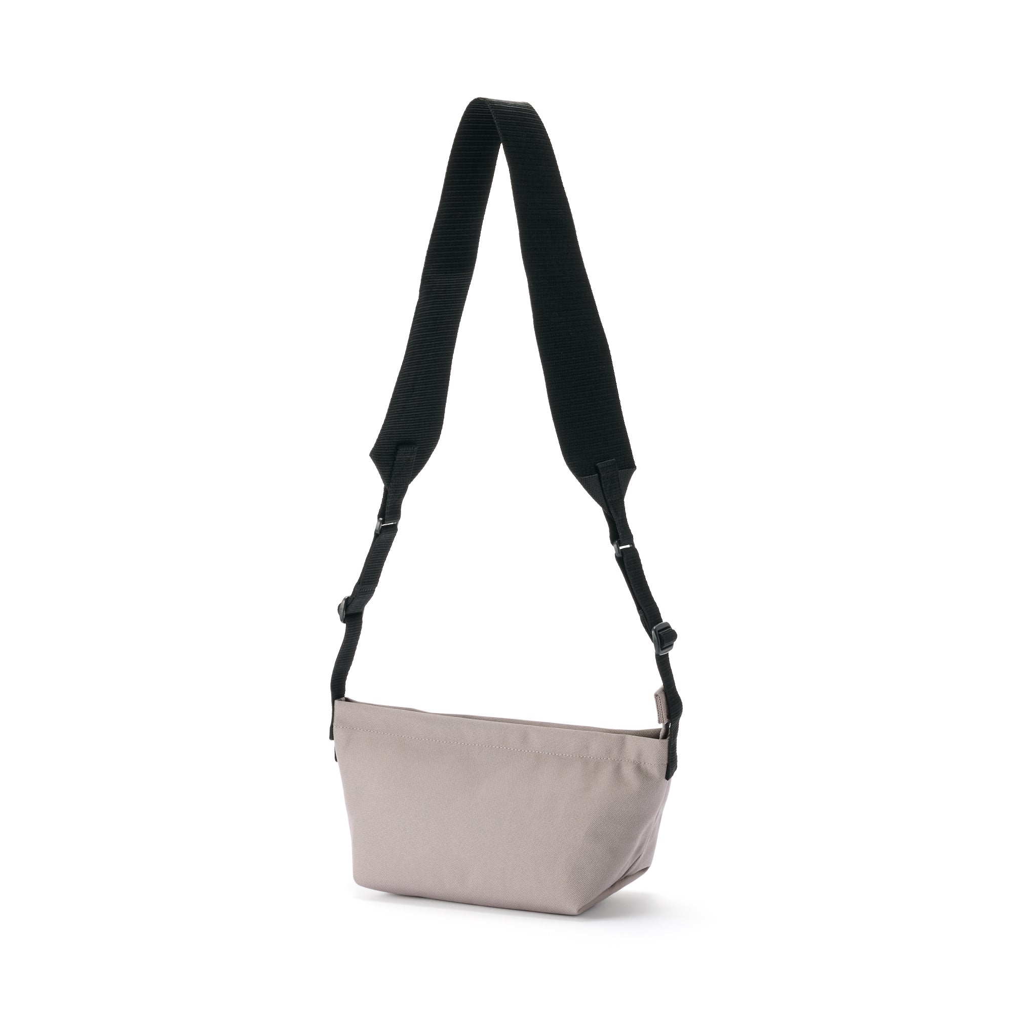 Recycled Wide Strap Mini Shoulder Bag - Image 11