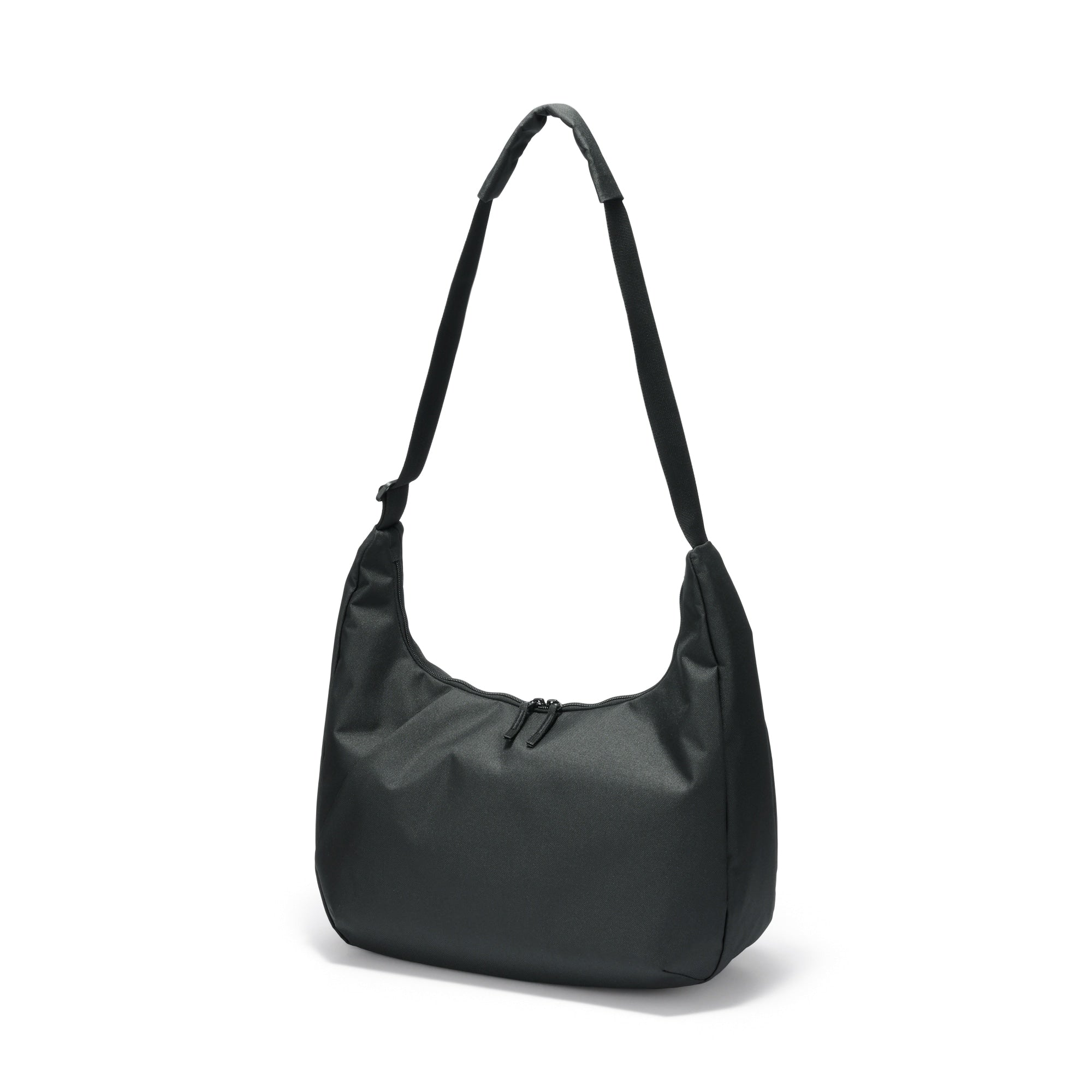 Water Repellent 2-Way Shoulder Bag - Image 2