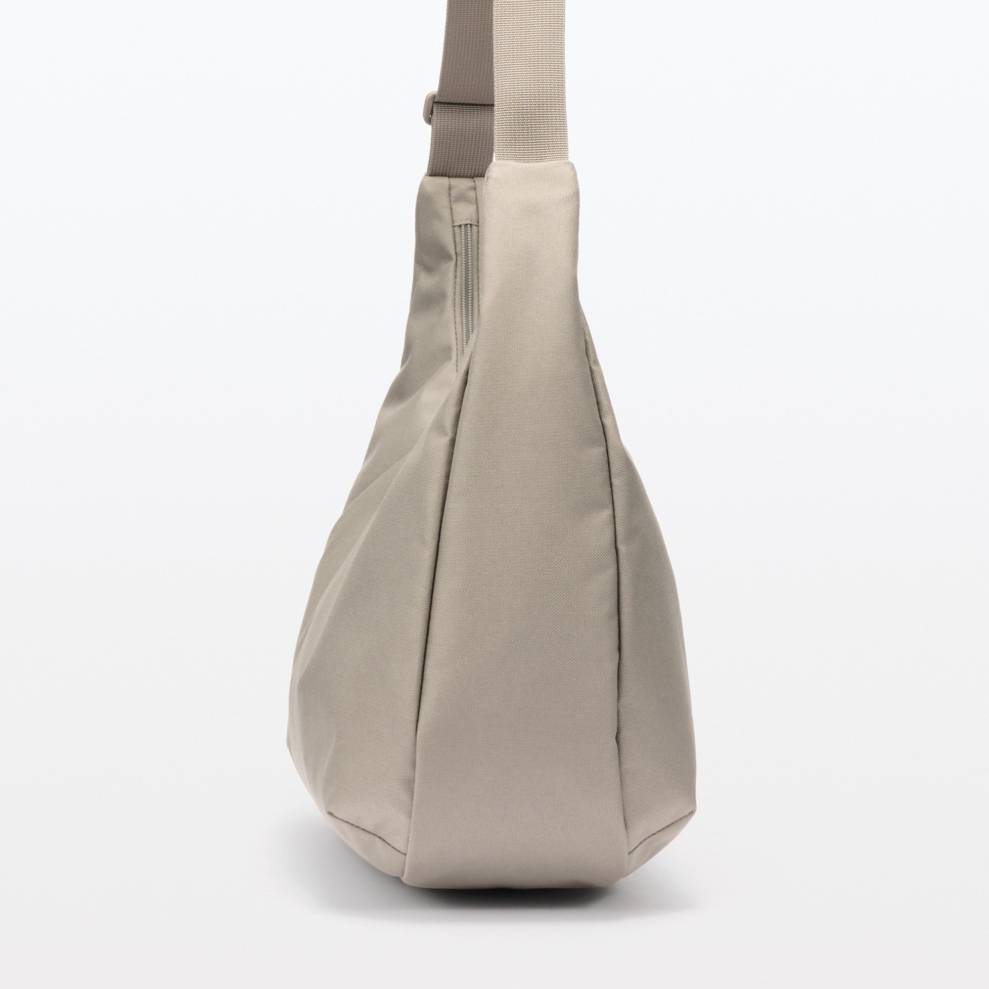 Water Repellent 2-Way Shoulder Bag - Image 20