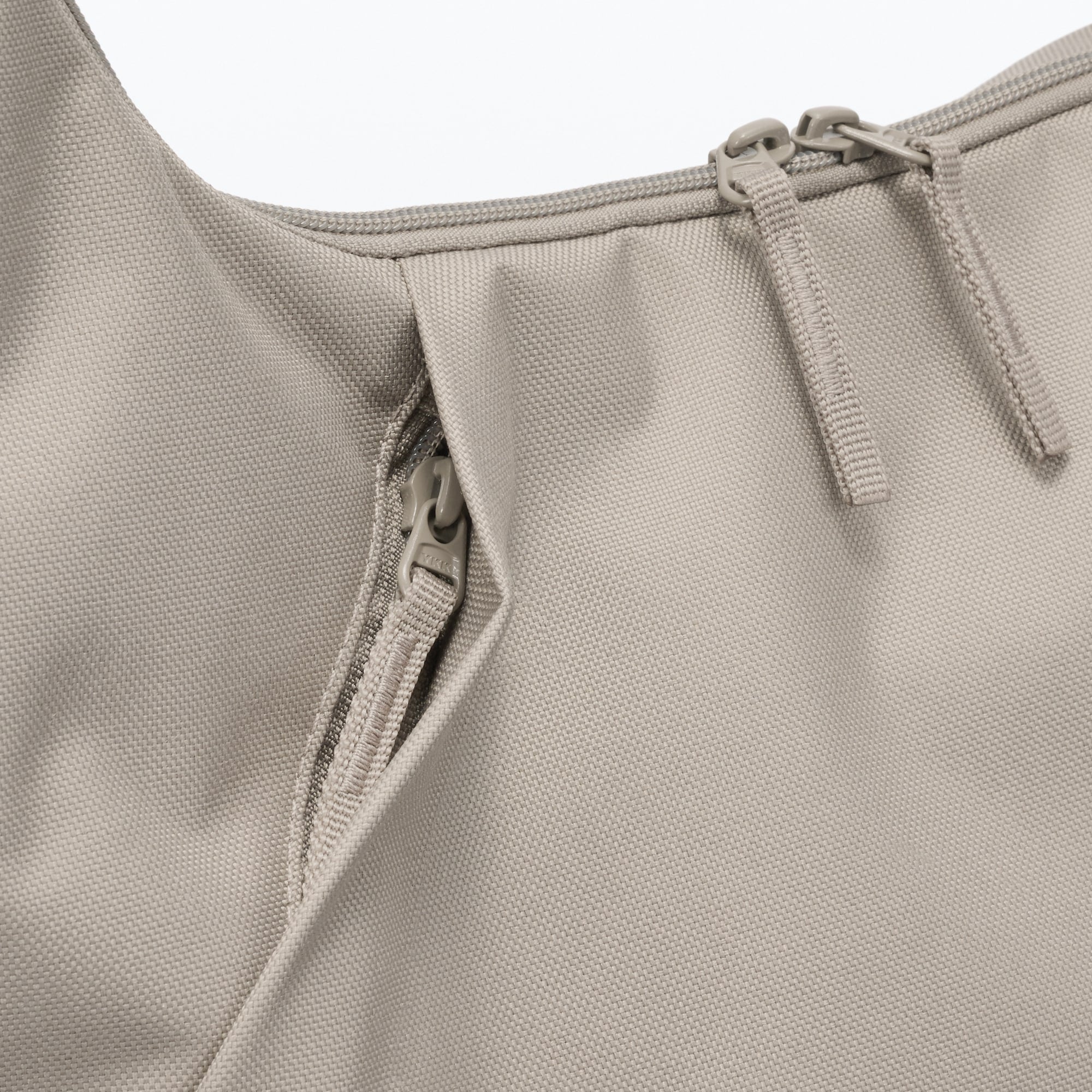 Water Repellent 2-Way Shoulder Bag - Image 22