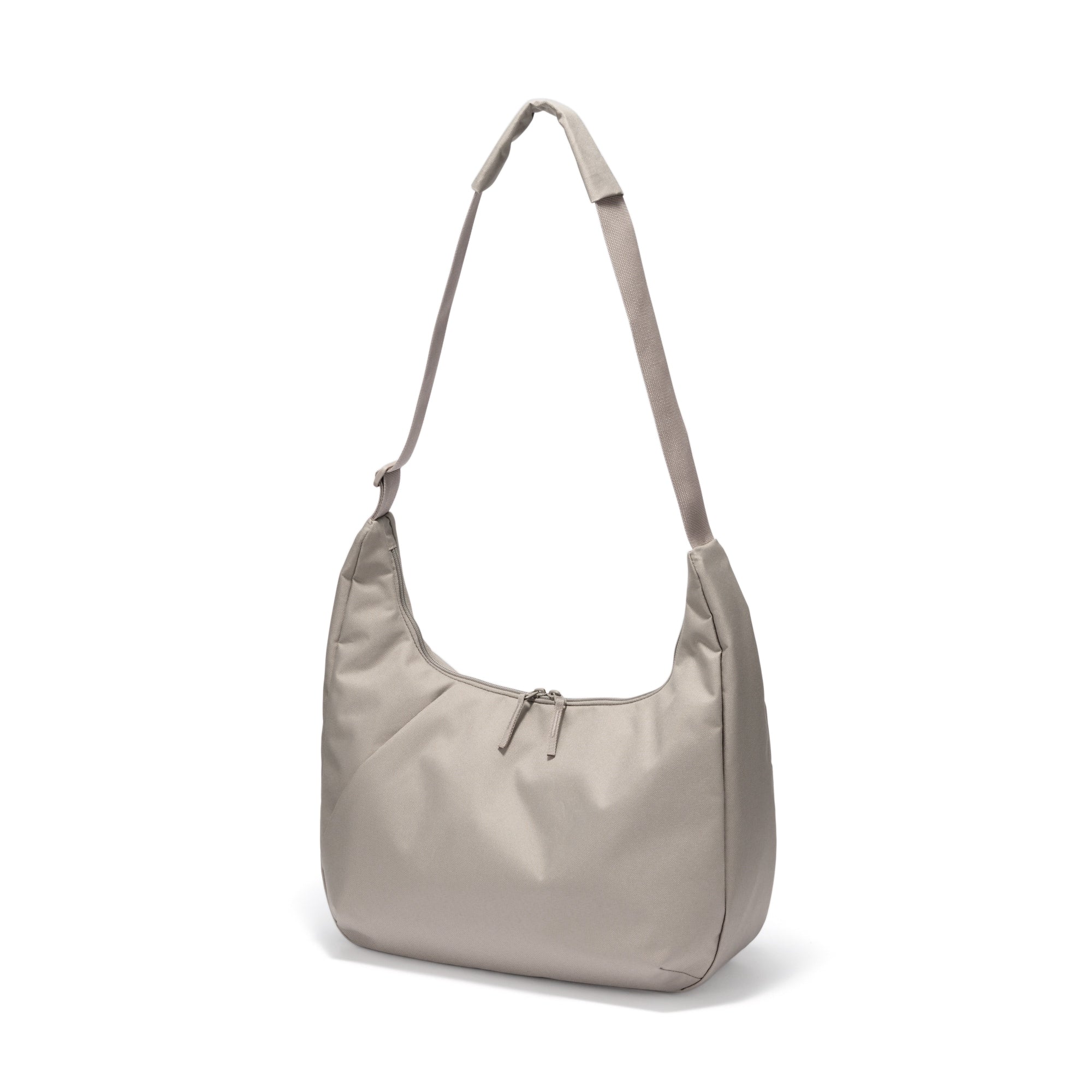 Water Repellent 2-Way Shoulder Bag - Image 16