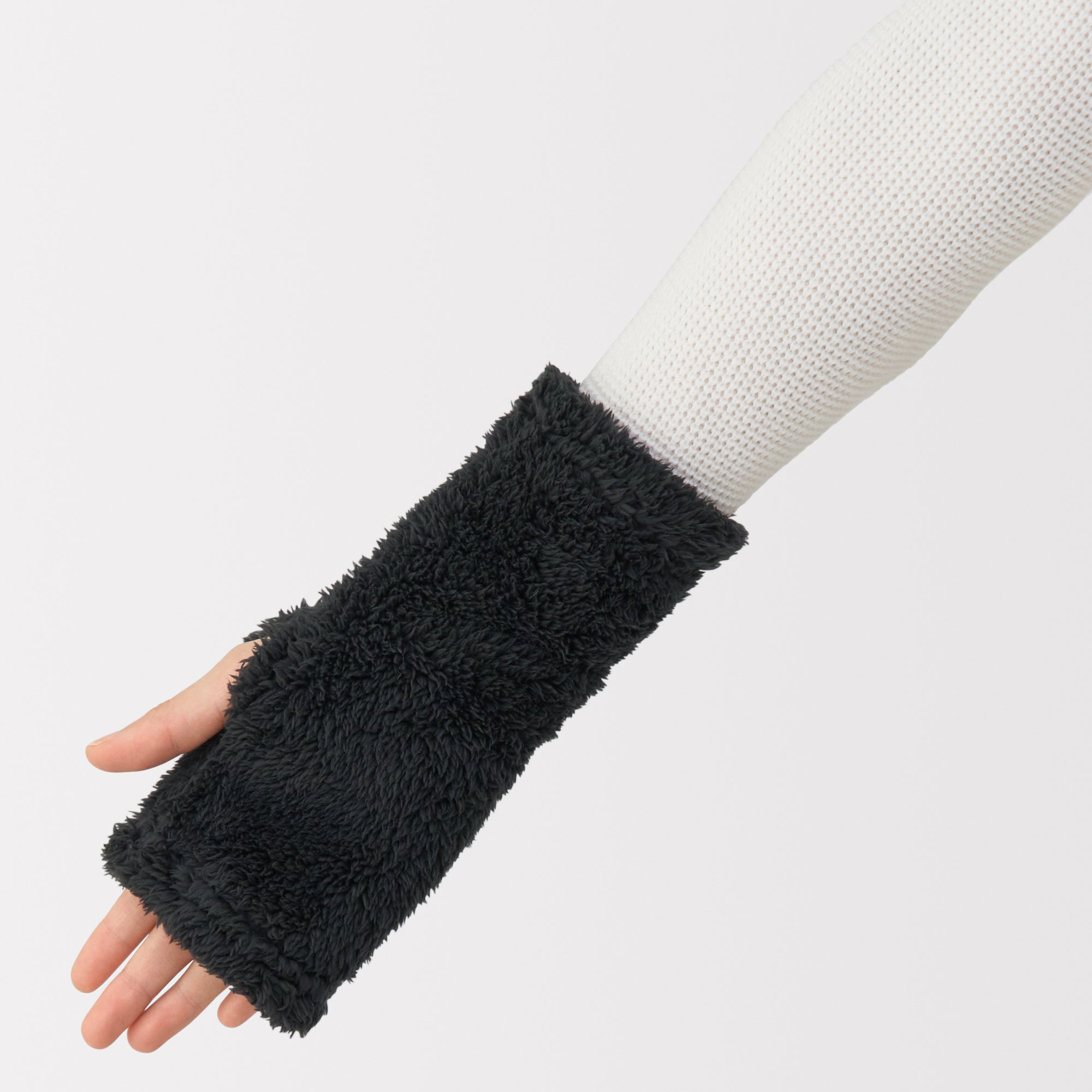 Boa Fleece Hand Warmers - Image 9
