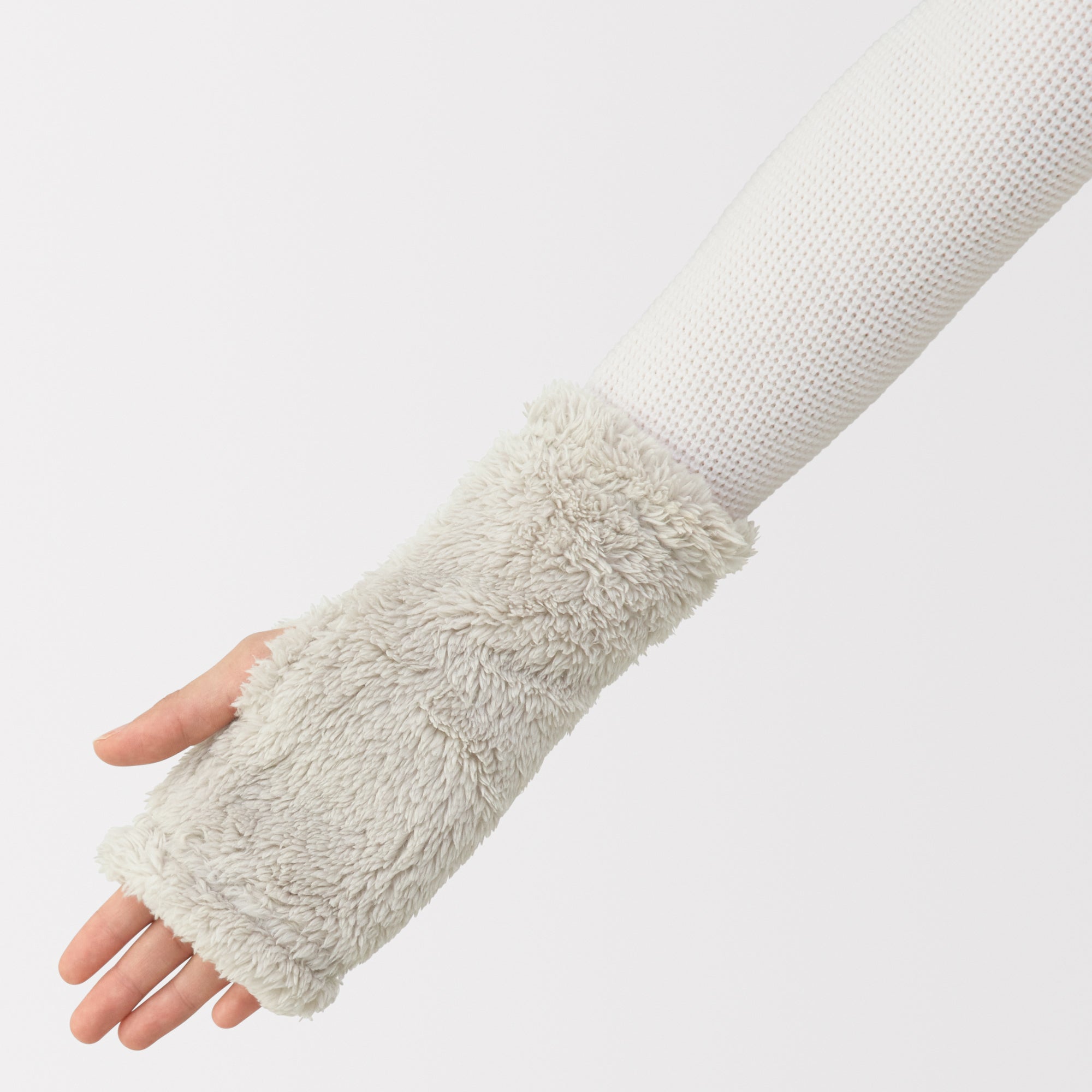 Boa Fleece Hand Warmers - Image 12