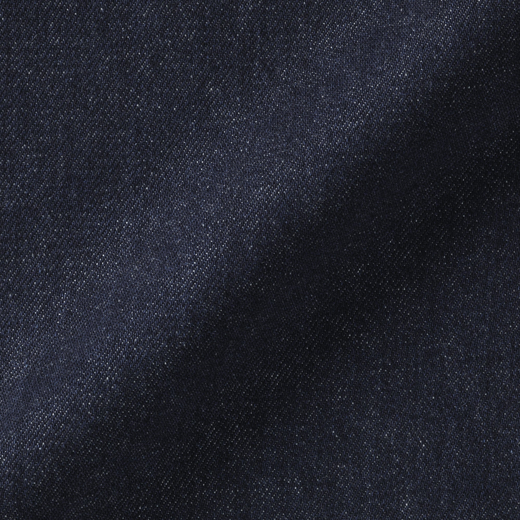 Kapok Blend Denim Jacket - Image 19