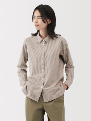 Broadcloth Shirt