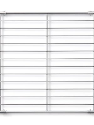 SUS Shelving Unit Additional Shelf - Wire - Mini (16.5)