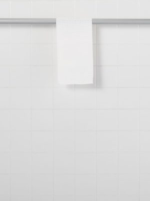 Body Wash Towel with Case