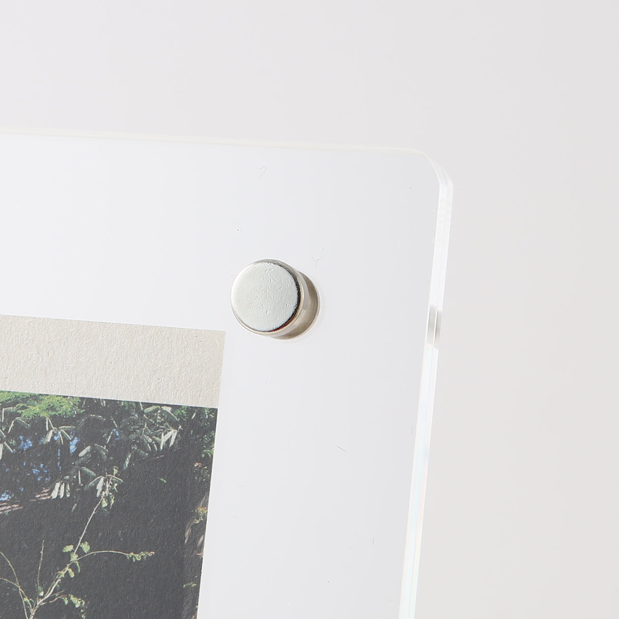 Acrylic Photo Frame - Image 3