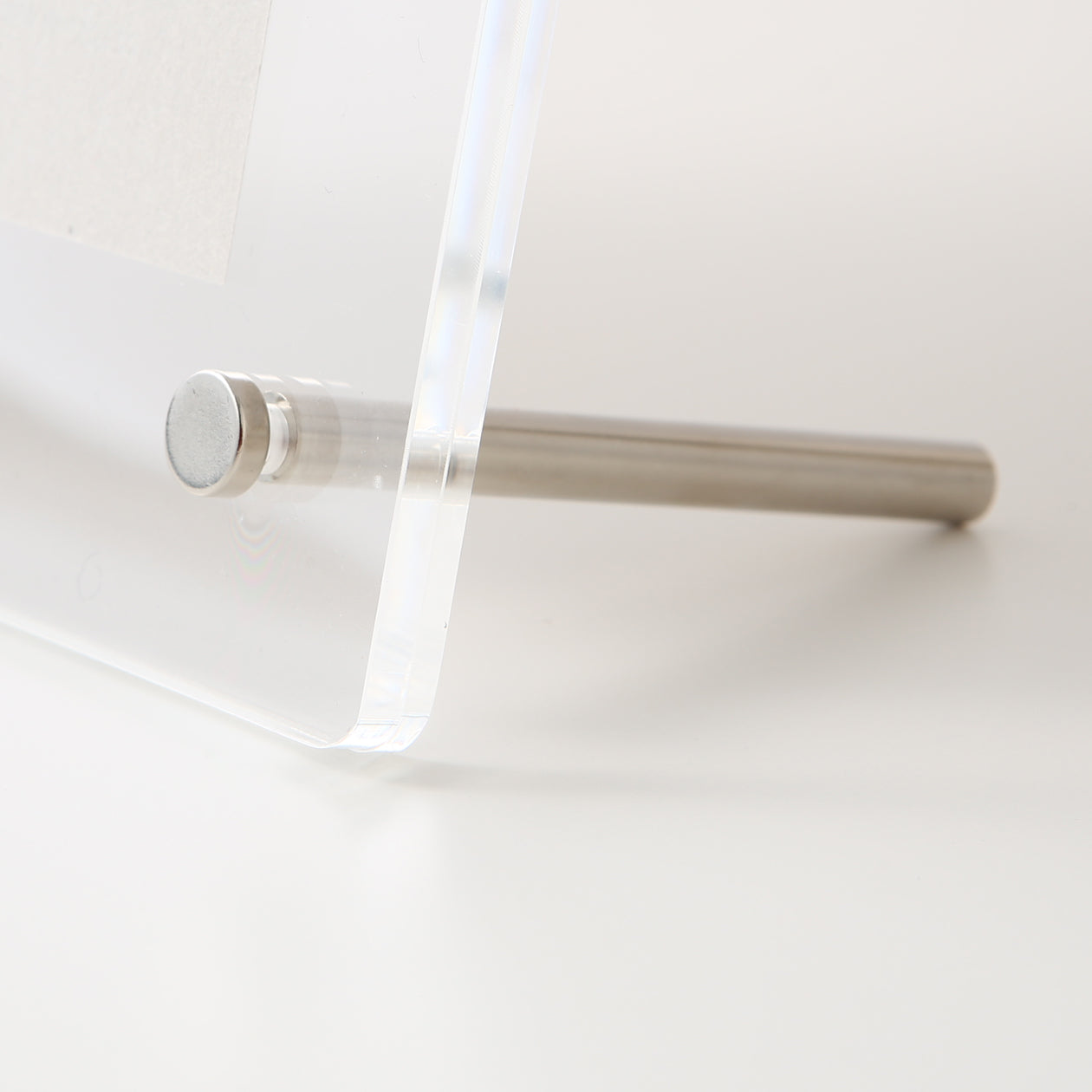 Acrylic Photo Frame - Image 5