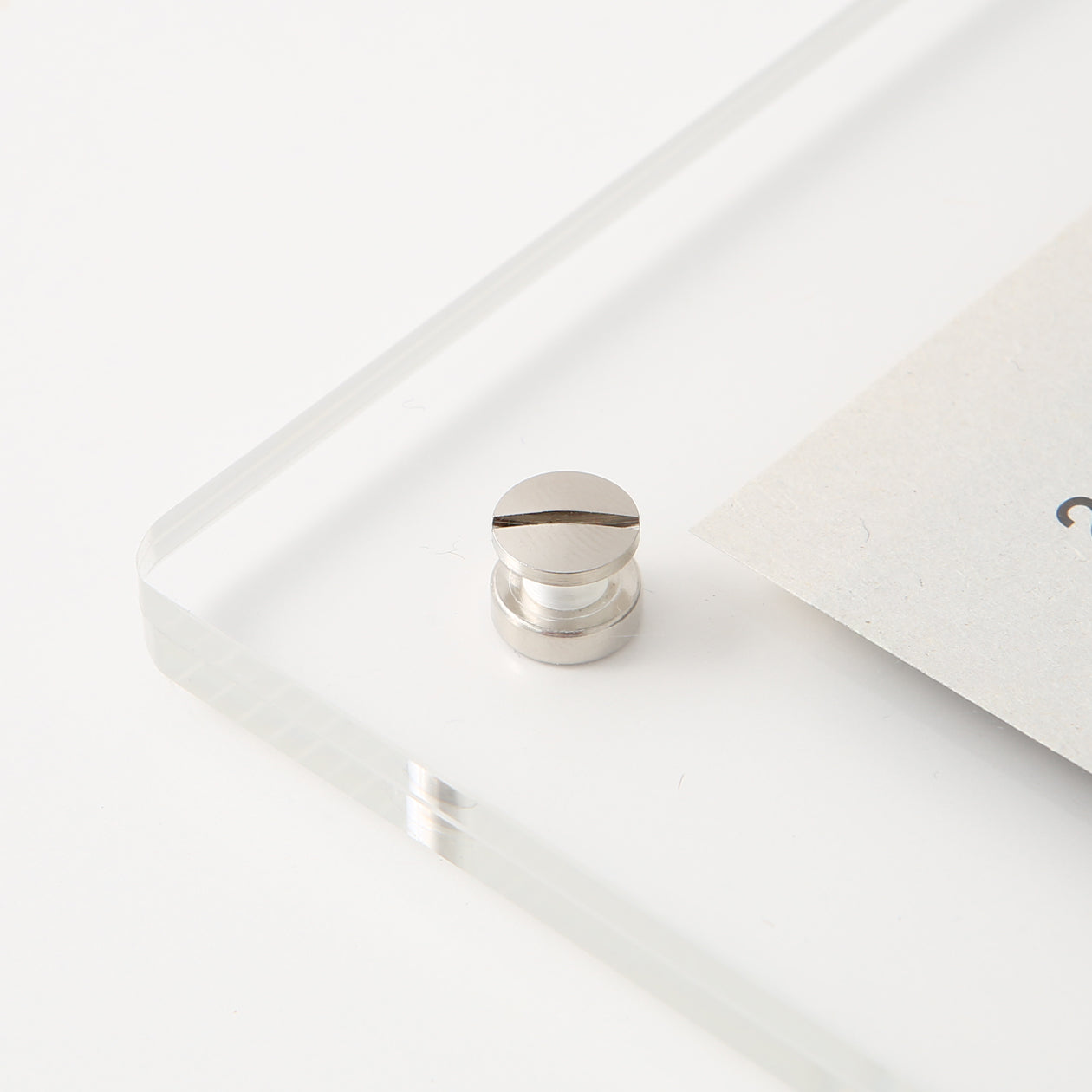 Acrylic Photo Frame - Image 11