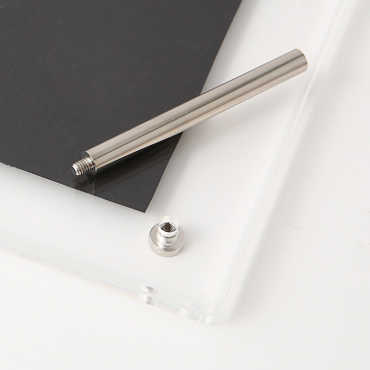 Acrylic Photo Frame - Image 13