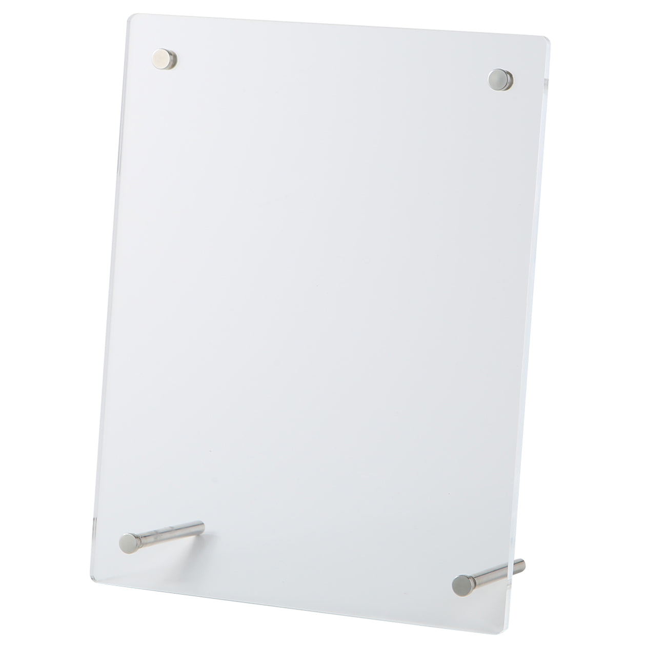 Acrylic Photo Frame - Image 9