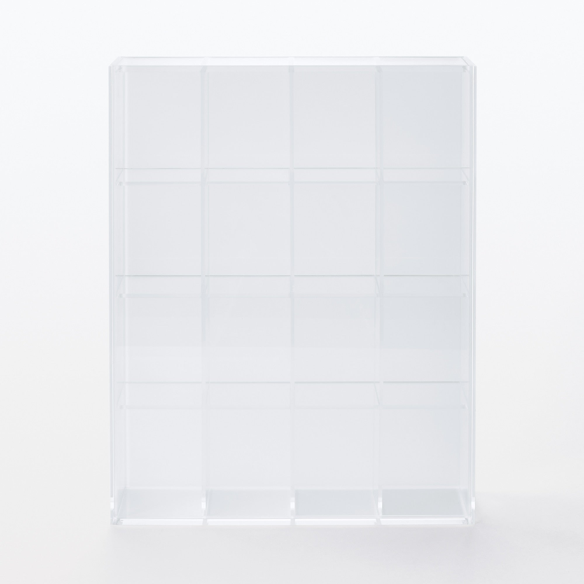 Translucent Back Acrylic Collection Box - Image 3