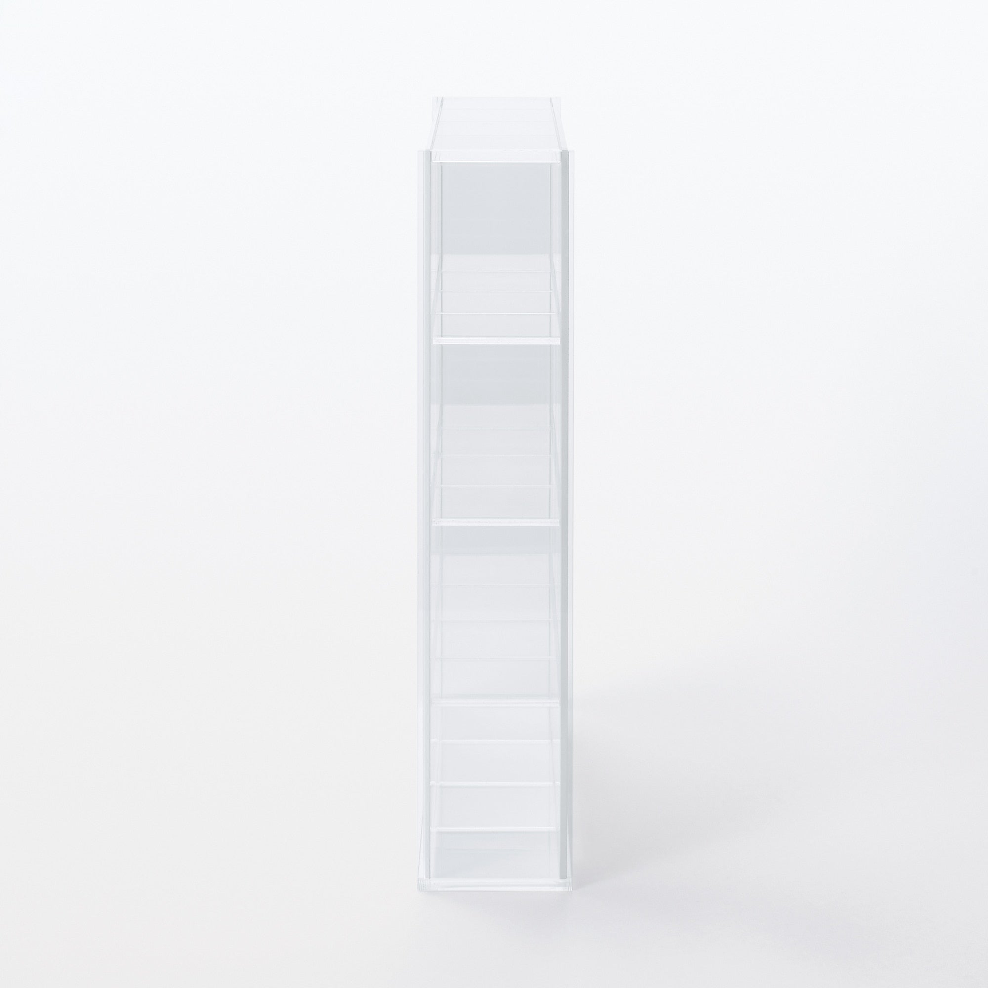 Translucent Back Acrylic Collection Box - Image 4