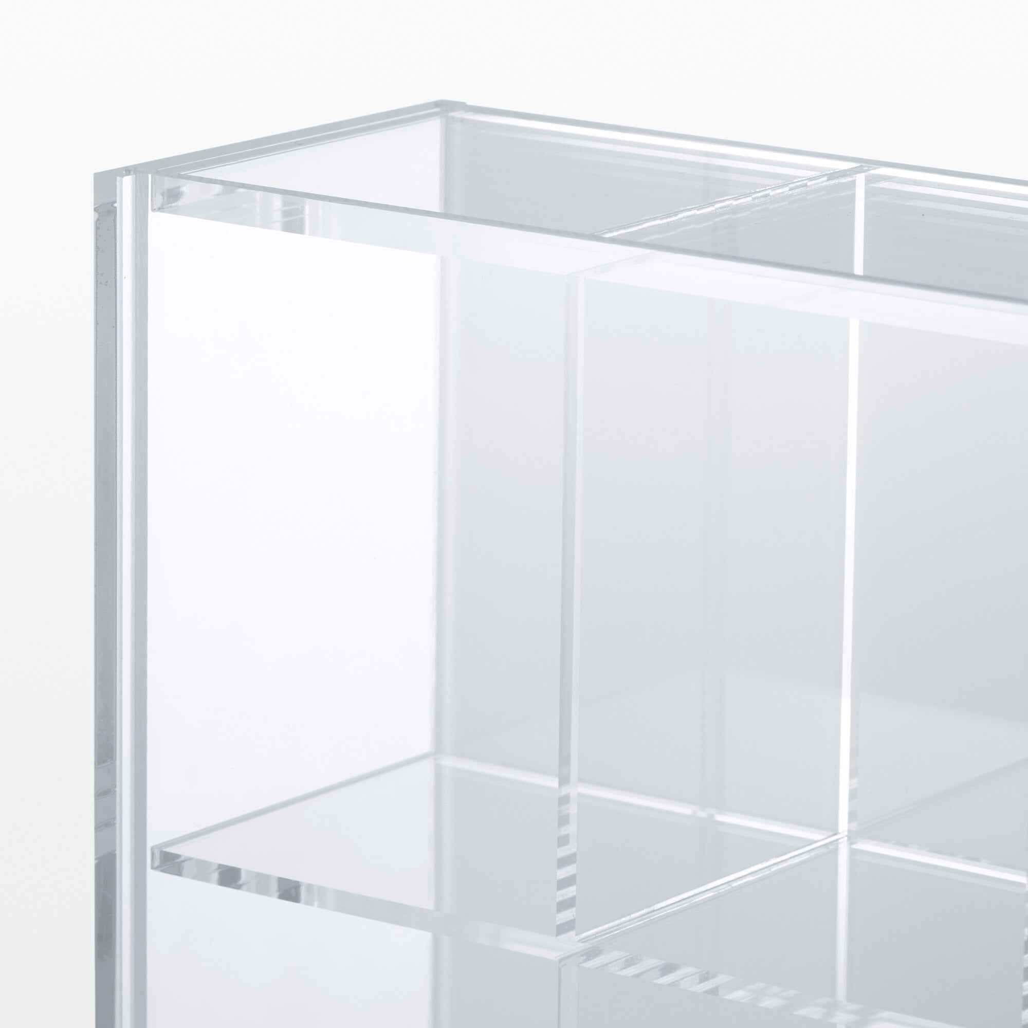 Translucent Back Acrylic Collection Box - Image 8