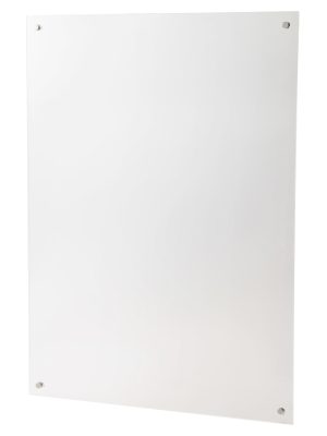 Acrylic Hanging Frame