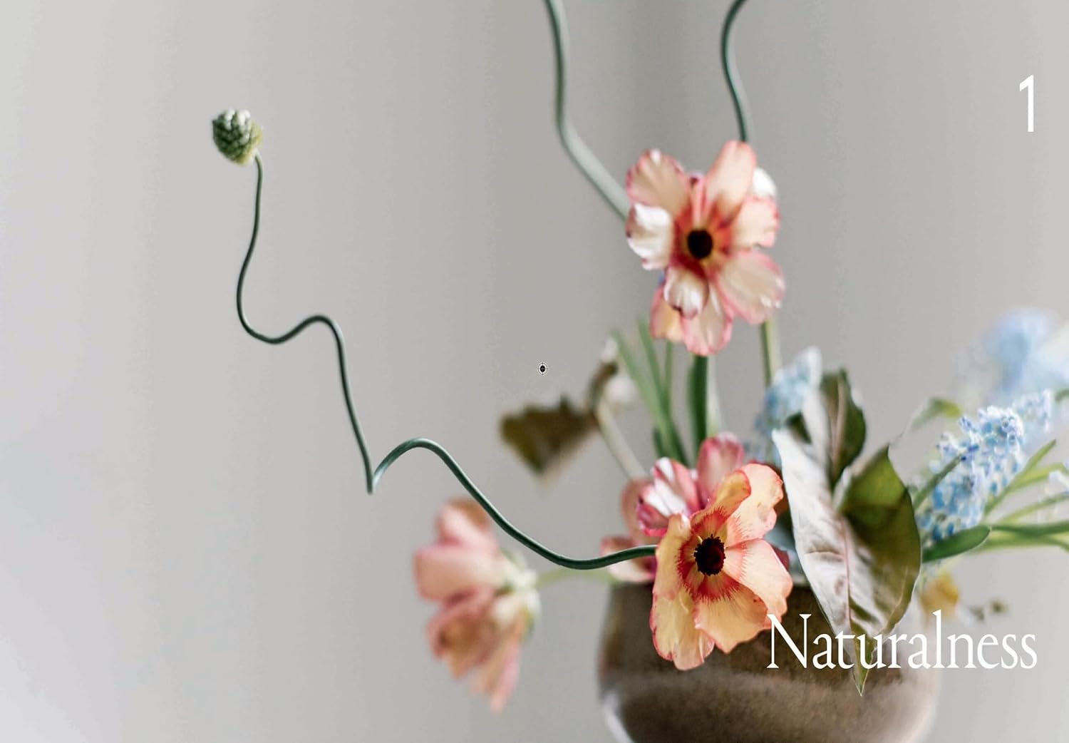 Ikebana Unbound: A Modern Approach to the Ancient Japanese Art of Flower Arranging - Image 4
