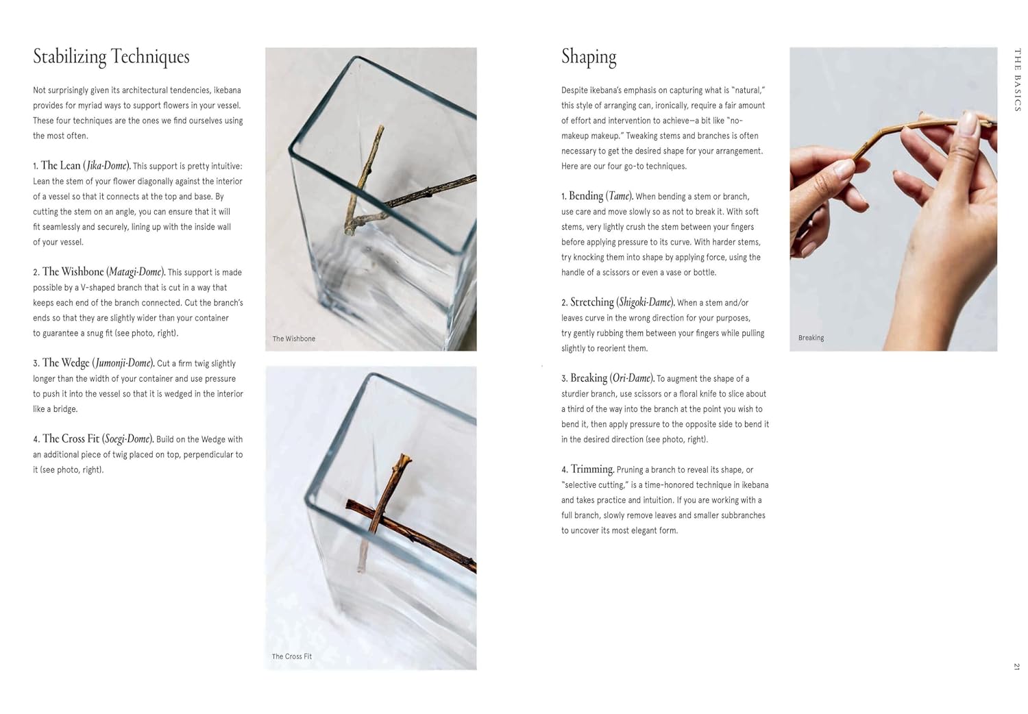 Ikebana Unbound: A Modern Approach to the Ancient Japanese Art of Flower Arranging - Image 2