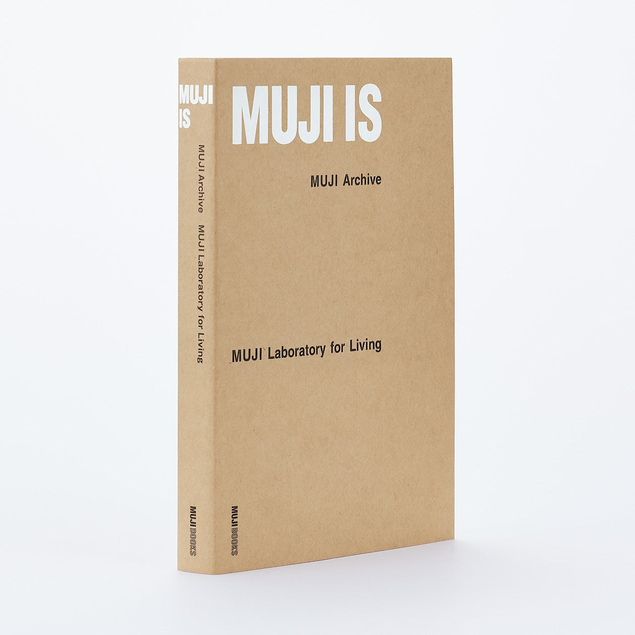 MUJI IS - Image 2