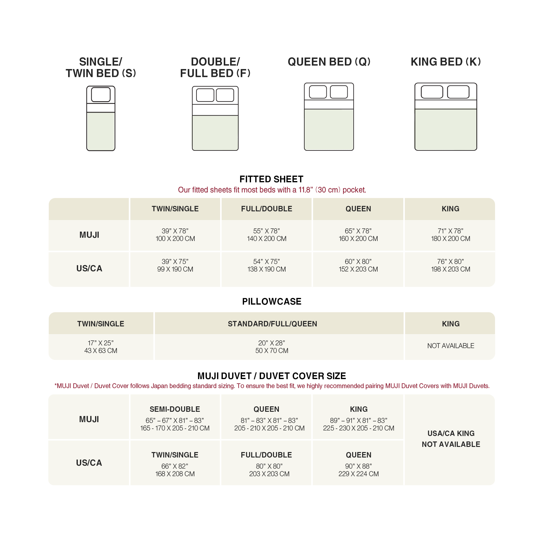 Lyocell Blend Fleece Pillowcase - Image 14