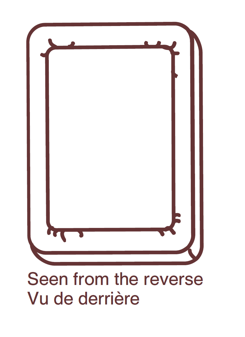 Washed Cotton Fitted Sheet - Image 9