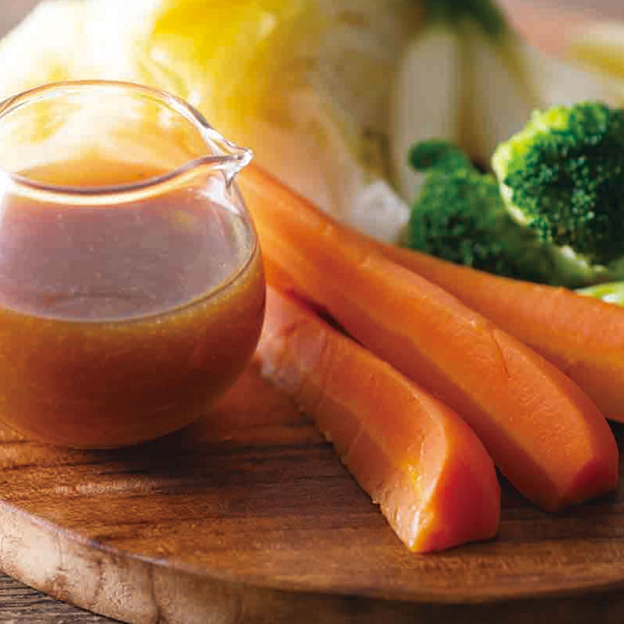 Vietnam Style Spicy Sweet & Sour Sauce - Image 5