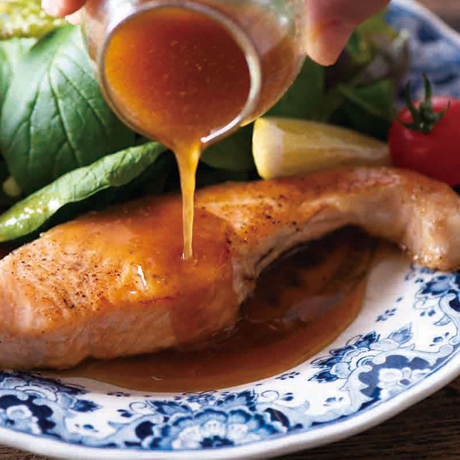 Vietnam Style Spicy Sweet & Sour Sauce - Image 7