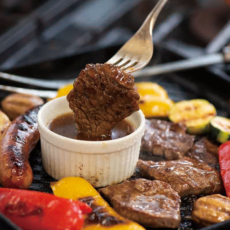 Vietnam Style Spicy Sweet & Sour Sauce - Image 3