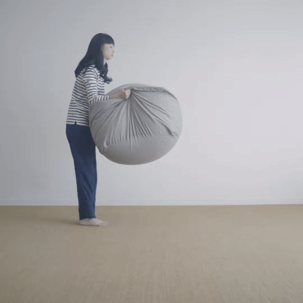 Body Fit Cushion (Cover sold separately) - Image 3