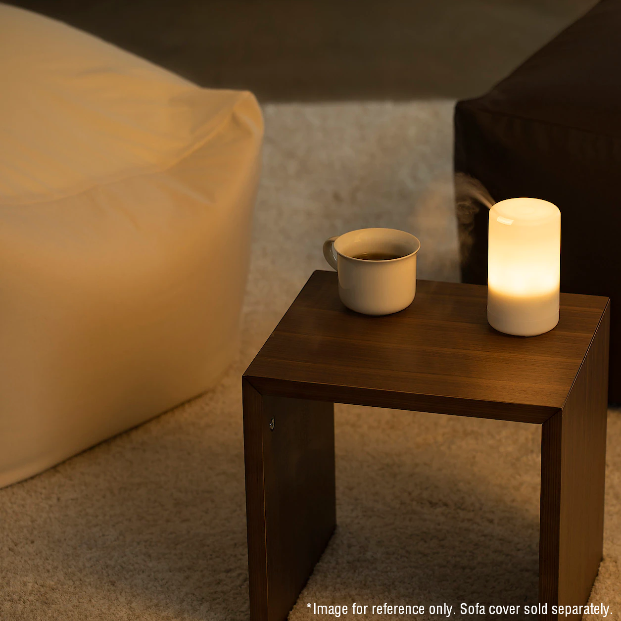 Body Fit Cushion (Cover sold separately) - Image 5