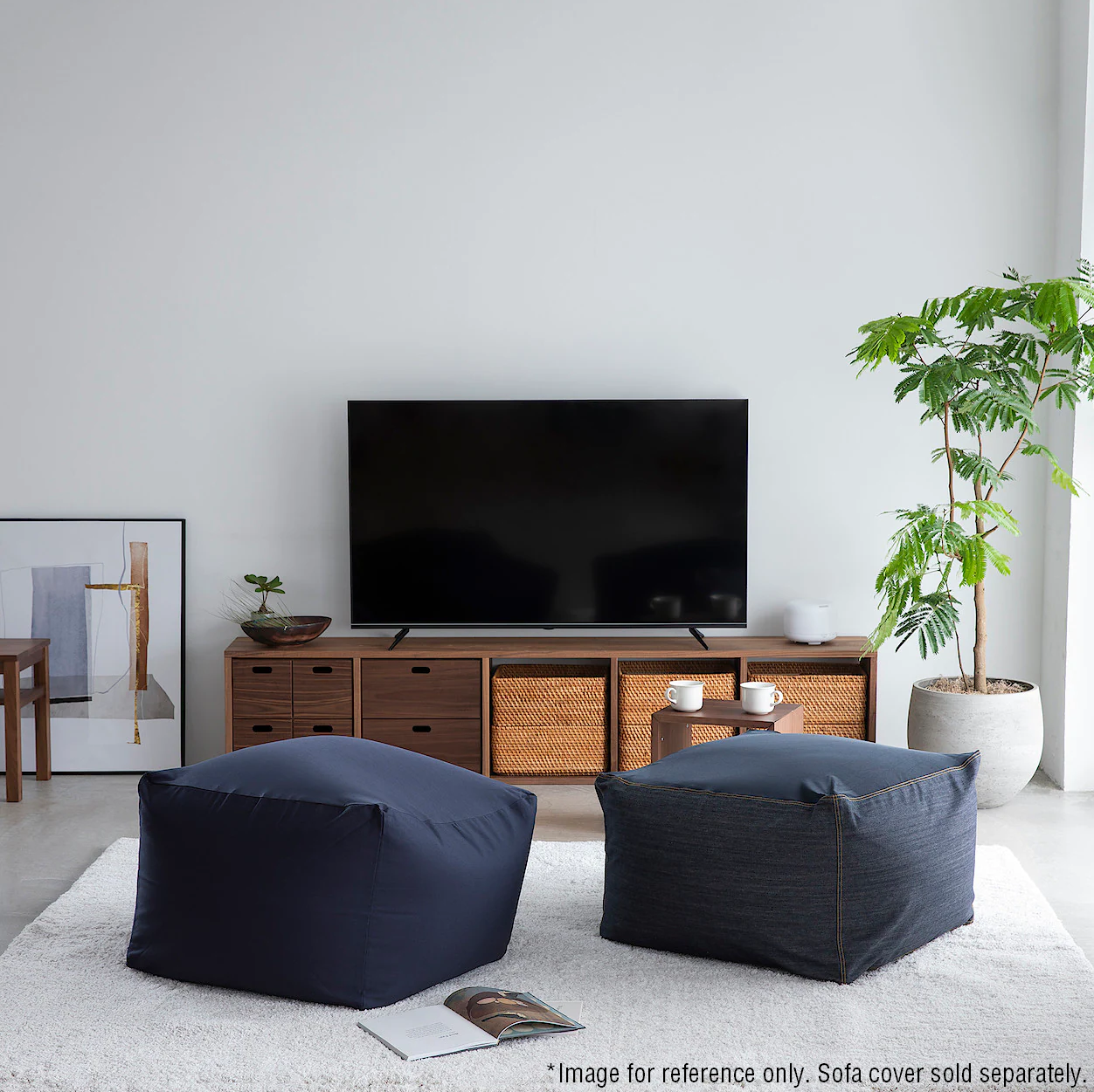 Body Fit Cushion (Cover sold separately) - Image 6